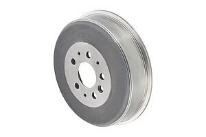 Topran Bremstrommeln