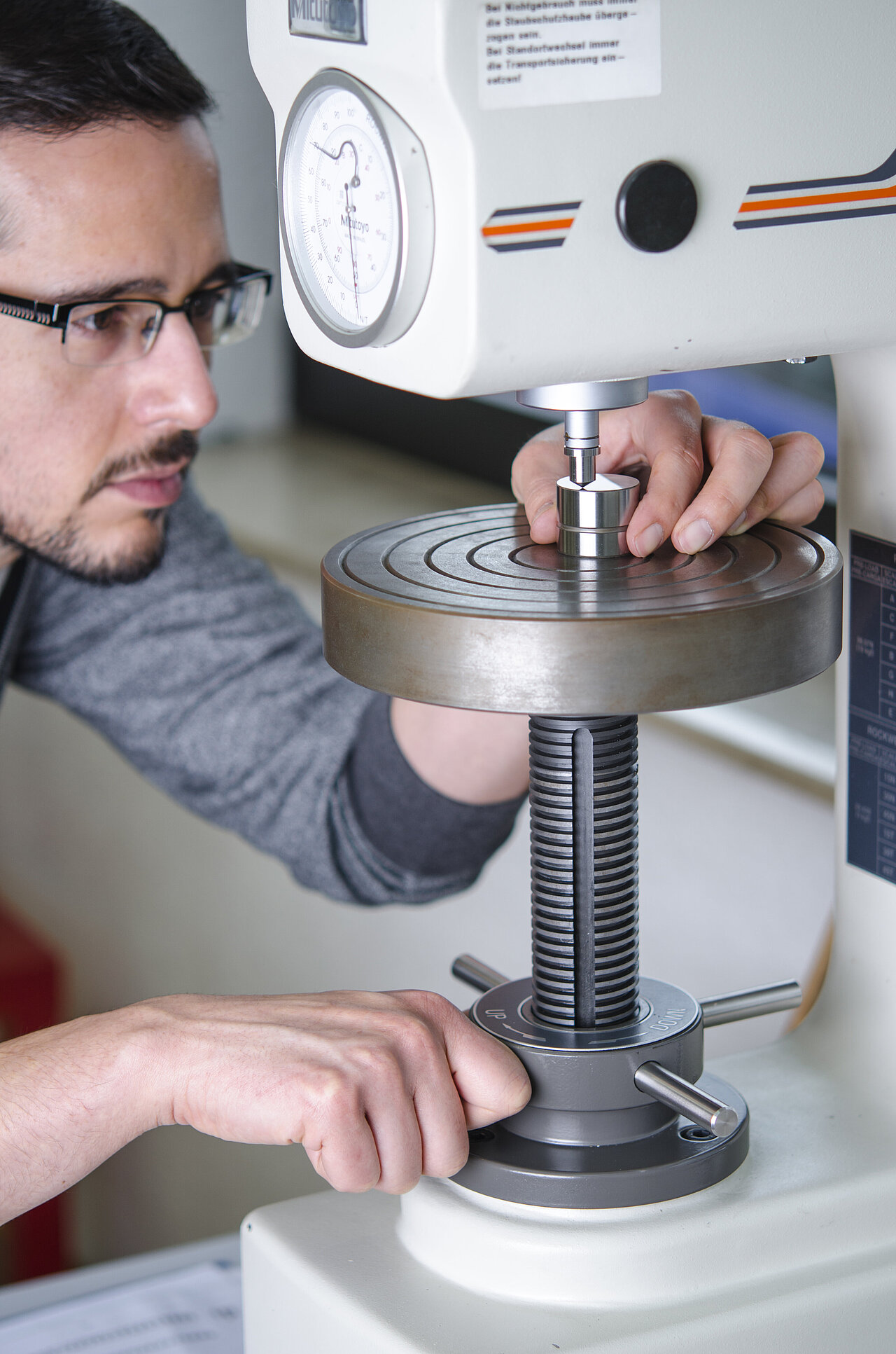 Topran_Qualitätsprüfung