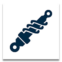 TOPRAN KFZ- Ersatzteile für Fahrwerk und Federung