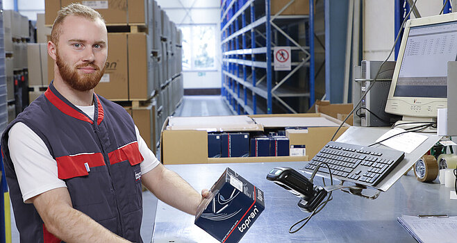  Stellenangebote Fachlagerist. Teilzeit, Vollzeit, Ausbildung