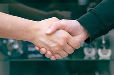 TOPRAN. Langfristige Kooperationen